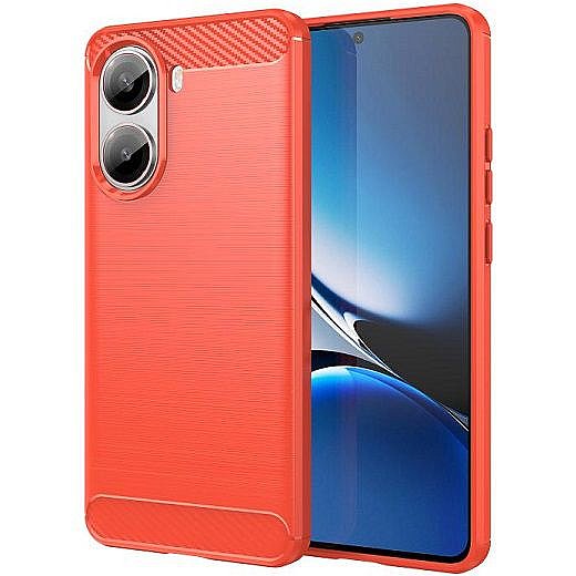  ����� ������� ���� Shockproof TPU ���� LaTera ������ ������ ����: Xiaomi Poco X7 Pro (��� ����)