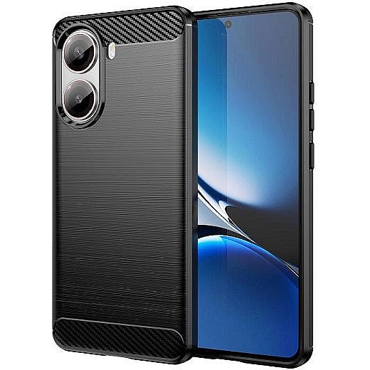  ����� ������� ���� Shockproof TPU ���� LaTera ������ ������ ����: Xiaomi Poco X7 Pro (��� ����)