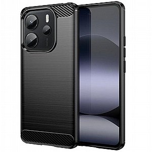  ����� ������� ���� Shockproof TPU ���� LaTera ������ ������ ����: Xiaomi Redmi Note 14 4G (��� ����)