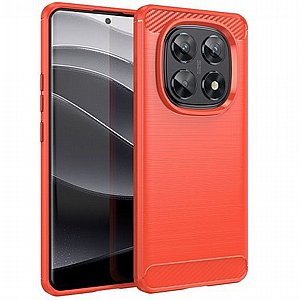  ����� ������� ���� Shockproof TPU ���� LaTera ������ ������ ����: Xiaomi Redmi Note 14 4G (��� ����)