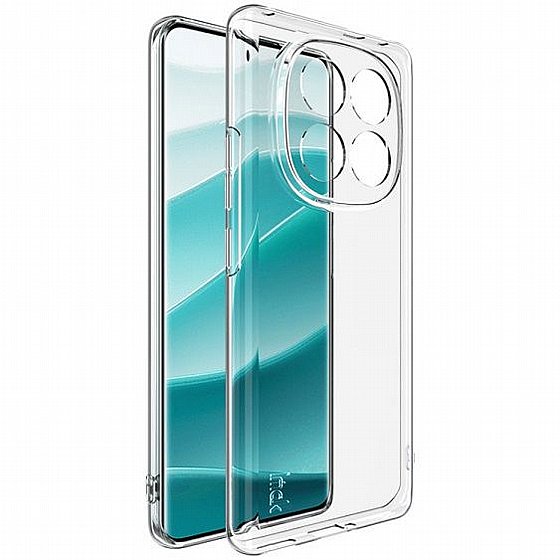 ����� ������� ���� iMPACT ���� IMAK ������ ������ ����: Xiaomi Redmi Note 14 Pro Plus 5G (��� ����)
