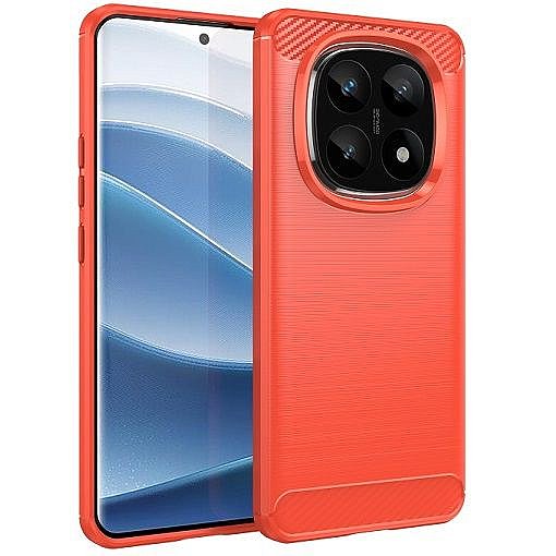  ����� ������� ���� Shockproof TPU ���� LaTera ������ ������ ����: Xiaomi Redmi Note 14 Pro 5G (��� ����)