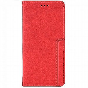 ����� ��� ���� Eco Folio ���� Axess ������ ������ ����: Samsung Galaxy A36 (��� ����) 