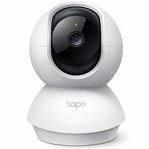 ����� IP ������� ���� Tapo C200 ���� TP-LINK