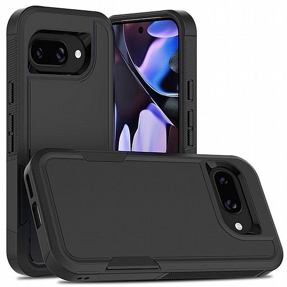 ����� ������� ���� Shield Pro ���� LaTera ������ ������ ����: Google Pixel 9