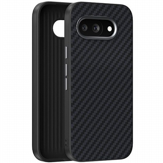 ����� ���� ���� Carbon Fiber Texture ���� Abeel ������ ������ ����: Samsung Galaxy Z Flip 6