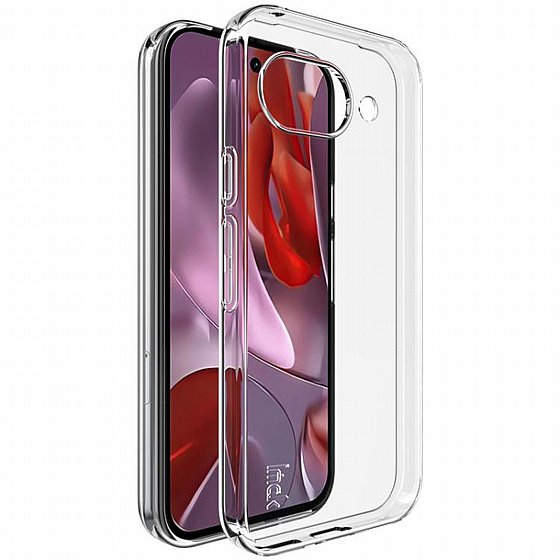 ����� ������� ���� iMPACT ���� IMAK ������ ������ ����: Google Pixel 9A (��� ����)