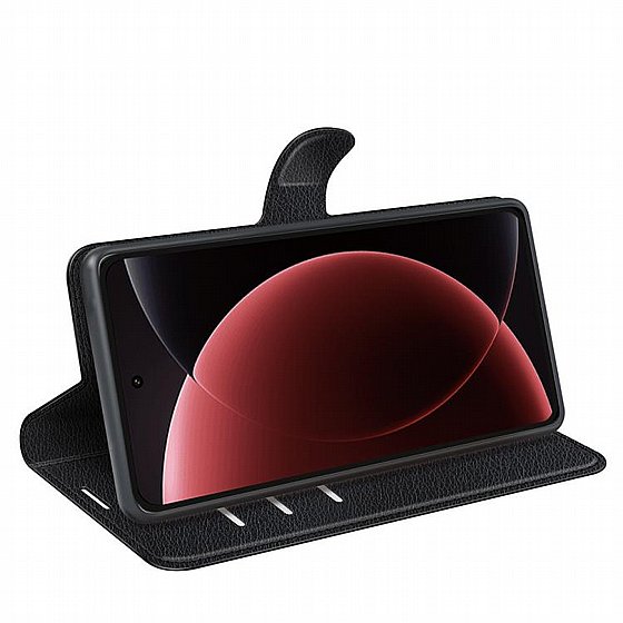 ����� ��� ���� Skin Pro ���� LaTera ������ ������ ����: Xiaomi Redmi Note 14 Pro Plus 5G (��� ����)