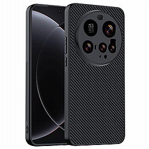 ����� ���� ���� Carbon Fiber Texture ���� LaTera ������ ������ ����:  Xiaomi 15