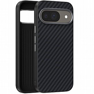 ����� ���� ���� Carbon Fiber Texture ���� Abeel ������ ������ ����: Google Pixel 9 Pro 