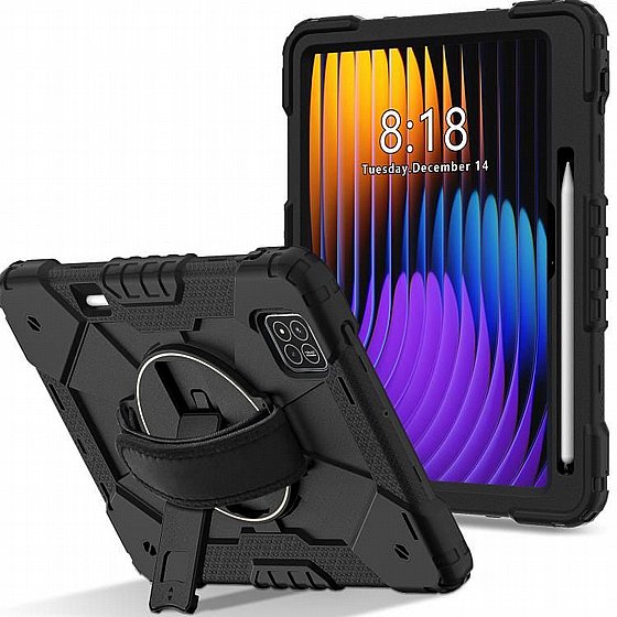 ����� ���� ���� Military Duty ���� LaTera ����� ��� ����: Xiaomi Poco Pad