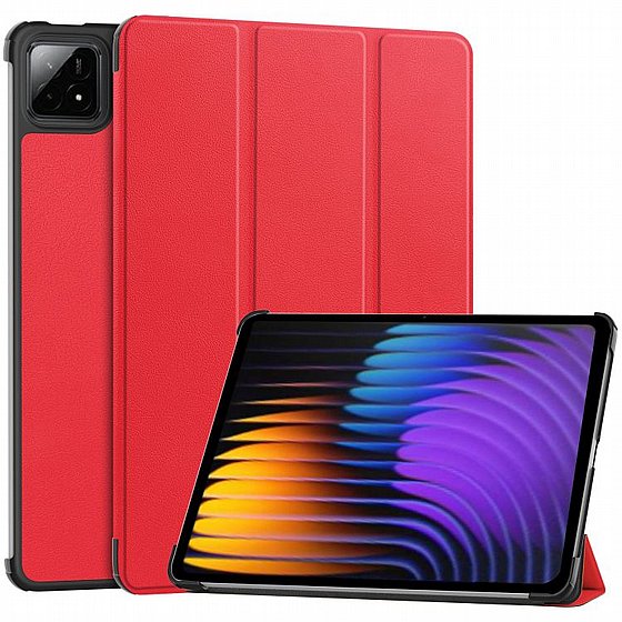 ����� ���� ���� Hard Case ���� LaTera ����� ��� ����: Xiaomi Redmi Pad SE  (��� ����)