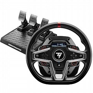 ��� ������� �� ������ ���� T128P Force Feedback ���� Thrustmaster ��������� ���� Sony PlayStation