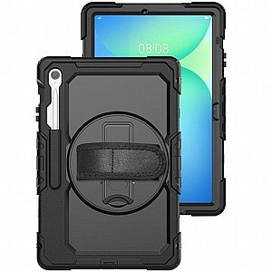 ����� ���� ���� Military Duty ���� LaTera ����� ��� ����: Samsung Galaxy Tab S9 FE / Samsung Galaxy Tab S10 FE