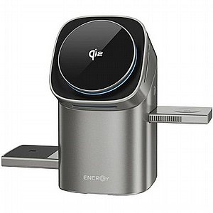    MQIW505 15W  Miracase   +  AirPods +   Apple Watch