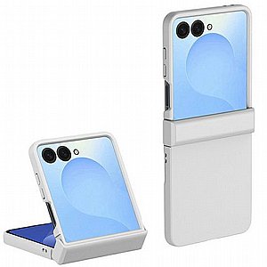 ����� ���� ���� Skin Feel ���� LaTera ������ ������ ����: Samsung Galaxy Z Flip 7 (��� ����)