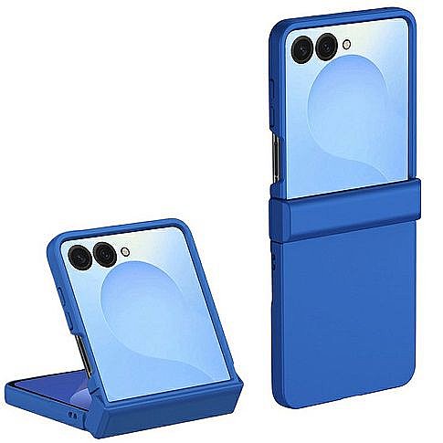 ����� ���� ���� Skin Feel ���� LaTera ������ ������ ����: Samsung Galaxy Z Flip 7 (��� ����)