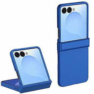 ����� ���� ���� Skin Feel ���� LaTera ������ ������ ����: Samsung Galaxy Z Flip 7 (��� ����)