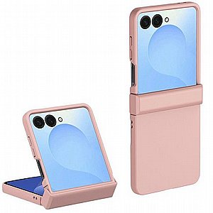 ����� ���� ���� Skin Feel ���� LaTera ������ ������ ����: Samsung Galaxy Z Flip 7 (��� ����)