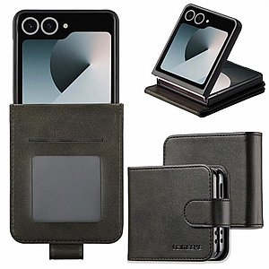 ����� ��� ���� FLIP CASE ���� LaTera ������ ������ ����: Samsung Galaxy Z Fold 7