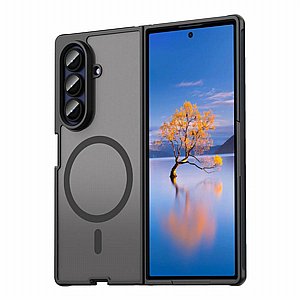 ����� ���� ���� Carbon Fiber ���� LaTera ������ ������ ����: Samsung Galaxy Z Fold 7