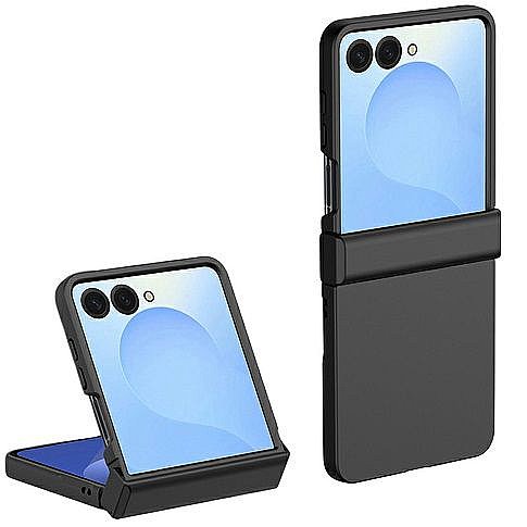 ����� ���� ���� Skin Feel ���� LaTera ������ ������ ����: Samsung Galaxy Z Fold 7 (��� ����)