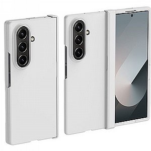 ����� ���� ���� Skin Feel ���� LaTera ������ ������ ����: Samsung Galaxy Z Fold 7 (��� ����)