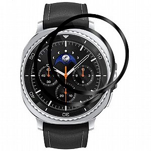 ��� ��� "������" ���� VMax ����� �� ��� ����: Samsung Galaxy Watch Ultra / Watch Ultra 2025
