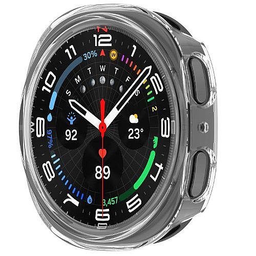 ����� ������� ���� Latera ����� �� ��� ����: Samsung Galaxy Watch 8 Classic 46mm