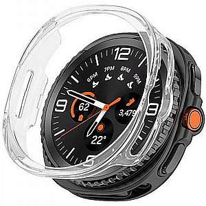 ����� ������� ���� Dux Ducis ����� �� ��� ����: Samsung Galaxy Watch 8 44mm