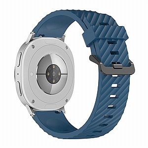 רצועת סיליקון מדגם Classic Spruce Silicone Band מבית LaTera (צבע Green) לשעון חכם מדגם Samsung Galaxy Watch 8 / Samsung Galaxy Watch 8 Classic רצועת סיליקון מדגם Classic Spruce Silicone Band מבית LaTera (צבע Green) לשעון חכם מדגם Samsung Galaxy Watch 8 / Samsung Galaxy Watch 8 Classic