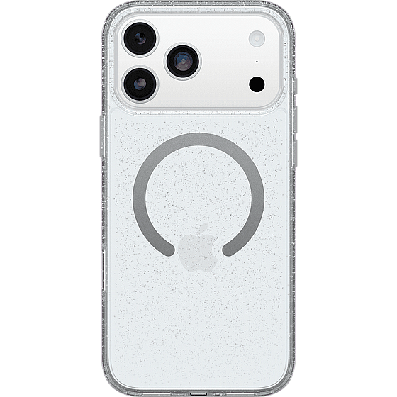 ����� ���� ���� Symmetry MagSafe ���� OtterBox ������ ������ ����: iPhone 17 Pro Max (��� ����)