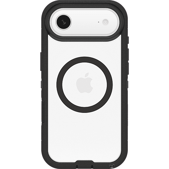 ����� ���� ���� Defender Pro MagSafe ���� OtterBox ������ ������ ����: iPhone 17 (��� ����)