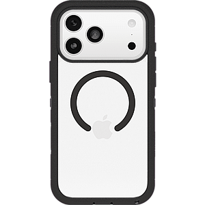 ����� ���� ���� Defender Pro MagSafe ���� OtterBox ������ ������ ����: iPhone 17 Pro Max (��� ����)