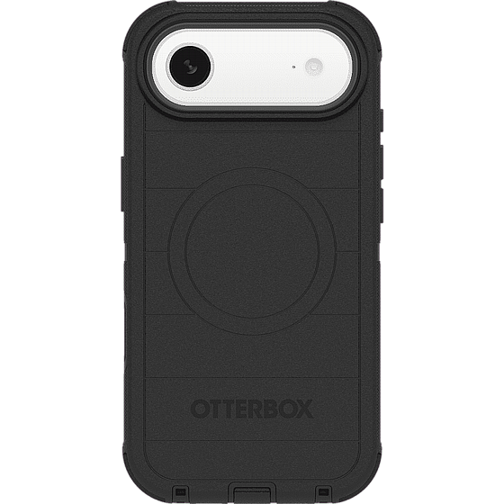 ����� ���� ���� Defender Pro MagSafe ���� OtterBox ������ ������ ����: iPhone 17 
