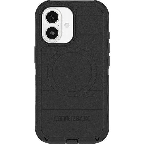 ����� ���� ���� Defender Pro MagSafe ���� OtterBox ������ ������ ����: iPhone 17 Pro 