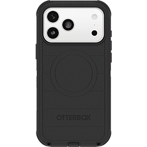����� ���� ���� Defender MagSafe ���� OtterBox ������ ������ ����: iPhone 16 Pro Max 