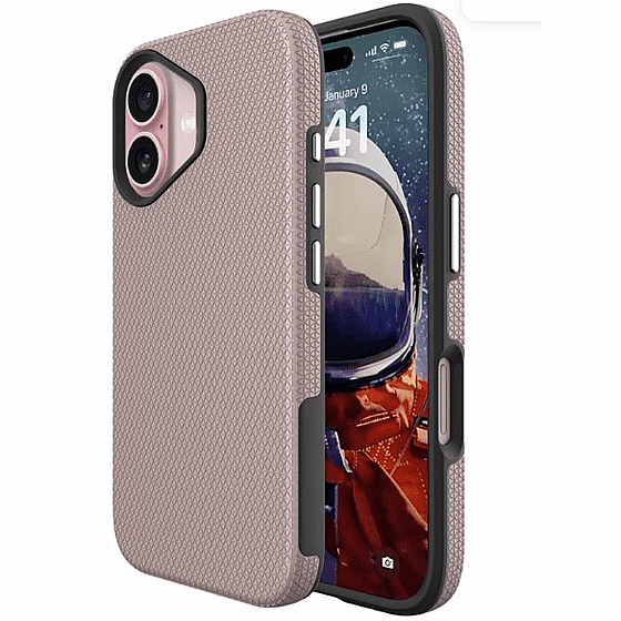 ����� ���� ���� ARMOR FLEX PRO ���� Axess ������ ������ ����: iPhone 17 (��� ���)