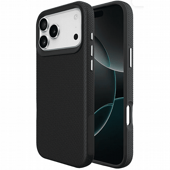 ����� ���� ���� ARMOR FLEX PRO ���� Axess ������ ������ ����: iPhone 16 Pro Max (��� ����)