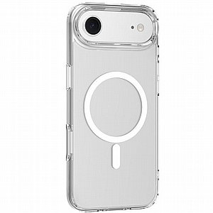����� ������� ���� Shield Clear Case MagSafe ���� Axess ������ ������ ����: iPhone 17 (��� ����)