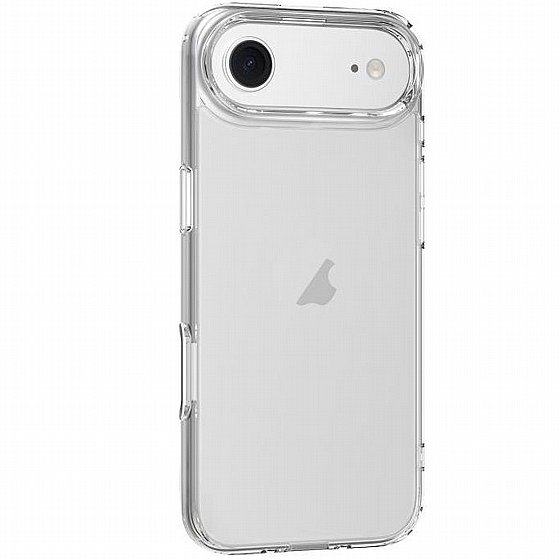 ����� ������� ���� Shield Clear Case ���� Axess ������ ������ ����: iPhone 17 (��� ����)