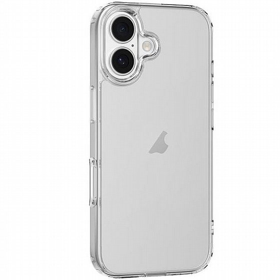 ����� ������� ���� Shield Clear Case ���� Axess ������ ������ ����: iPhone 17 Pro (��� ����)