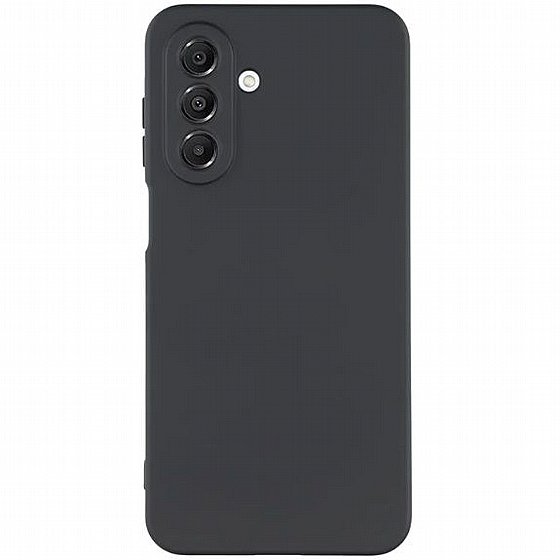 ����� ������� ���� Silicone Case ���� Axess ������ ������ ����: iPhone 16 Pro Max (��� ����)