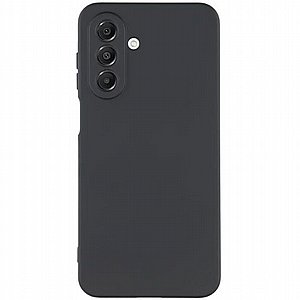 ����� ������� ���� Silicone Case ���� Axess ������ ������ ����: iPhone 16 Pro Max (��� ����)