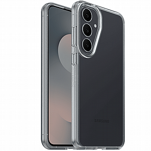 ����� ���� ���� REACT ���� OtterBox ������ ������ ����: Samsung Galaxy S25 FE (��� ����)