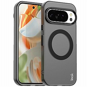 ����� ������� ���� Shockproof MagSafe ���� IMAK ������ ������ ����: Google Pixel 10 Pro (��� ����)