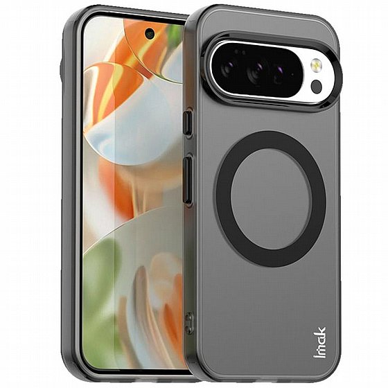 ����� ������� ���� Shockproof MagSafe ���� IMAK ������ ������ ����: Google Pixel 10 Pro XL (��� ����)