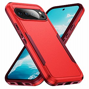 ����� ������� ���� Shield Pro ���� LaTera ������ ������ ����: Google Pixel 10 (��� ����)