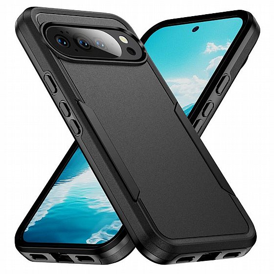 ����� ������� ���� Shield Pro ���� LaTera ������ ������ ����: Google Pixel 9 Pro XL (��� ����)