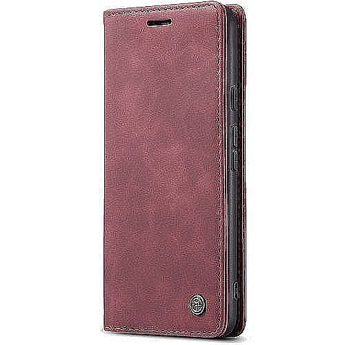 ����� ��� ���� Leather Case ���� CASEME ������ ������ ����: Google Pixel 10 Pro (��� ����)